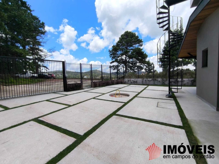 Imagem da galeria de fotos: Casa Residencial para Venda - Campos do Jordão, Atalaia - REF: CA0442