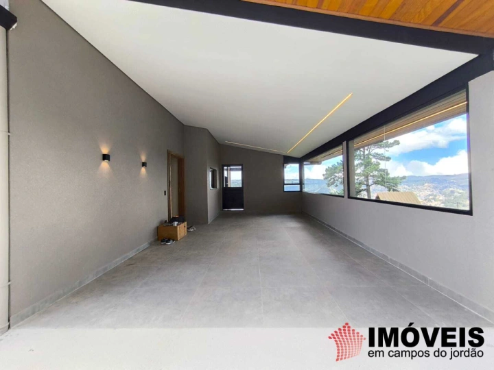 Imagem da galeria de fotos: Casa Residencial para Venda - Campos do Jordão, Atalaia - REF: CA0442