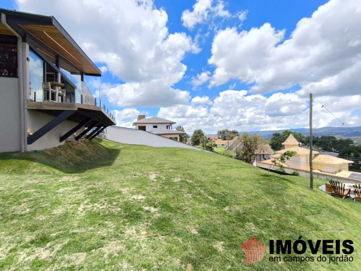 Imagem da galeria de fotos: Casa Residencial para Venda - Campos do Jordão, Atalaia - REF: CA0442