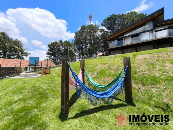 Imagem da galeria de fotos: Casa Residencial para Venda - Campos do Jordão, Atalaia - REF: CA0442