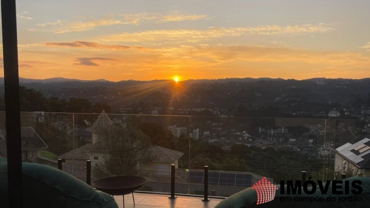 Imagem da galeria de fotos: Casa Residencial para Venda - Campos do Jordão, Atalaia - REF: CA0442