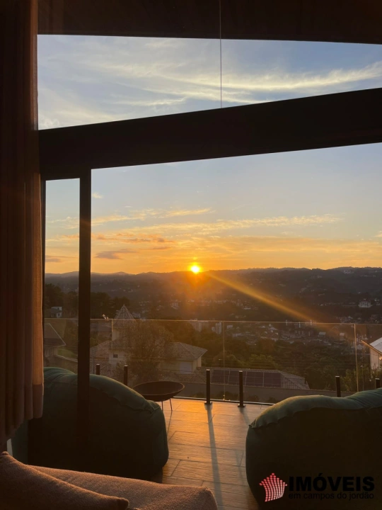 Imagem da galeria de fotos: Casa Residencial para Venda - Campos do Jordão, Atalaia - REF: CA0442