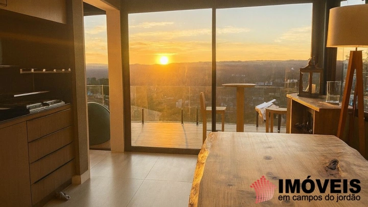 Imagem da galeria de fotos: Casa Residencial para Venda - Campos do Jordão, Atalaia - REF: CA0442