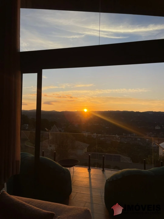 Imagem da galeria de fotos: Casa Residencial para Venda - Campos do Jordão, Atalaia - REF: CA0442