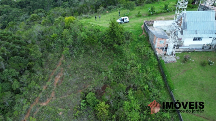 Imagem da galeria de fotos: Terreno/Lote Residencial para Venda - Campos do Jordão, Branca Nuvens - REF: TE0139