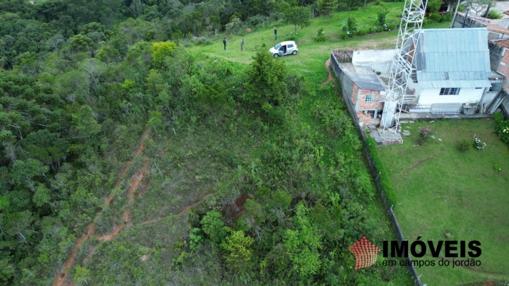 Imagem da galeria de fotos: Terreno/Lote Residencial para Venda - Campos do Jordão, Branca Nuvens - REF: TE0139