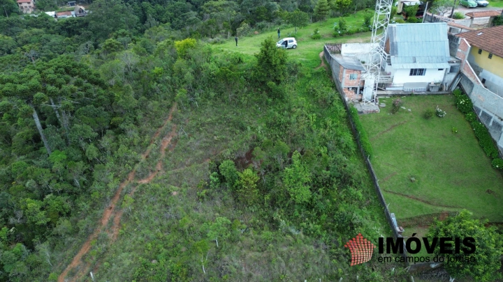Imagem da galeria de fotos: Terreno/Lote Residencial para Venda - Campos do Jordão, Branca Nuvens - REF: TE0139