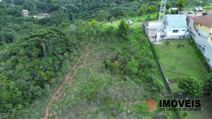 Imagem da galeria de fotos: Terreno/Lote Residencial para Venda - Campos do Jordão, Branca Nuvens - REF: TE0139