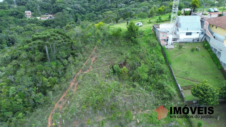 Imagem da galeria de fotos: Terreno/Lote Residencial para Venda - Campos do Jordão, Branca Nuvens - REF: TE0139