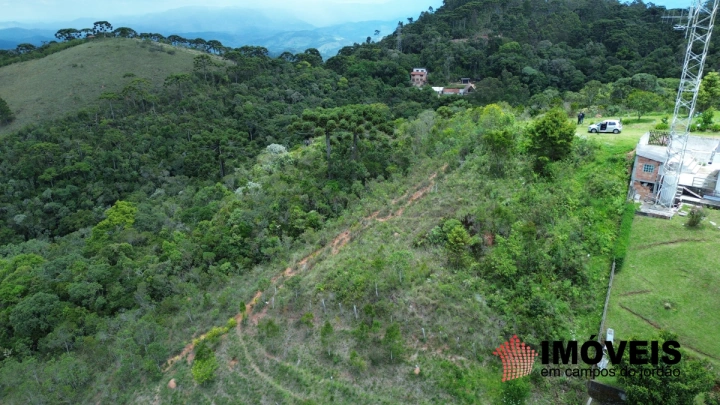 Imagem da galeria de fotos: Terreno/Lote Residencial para Venda - Campos do Jordão, Branca Nuvens - REF: TE0139