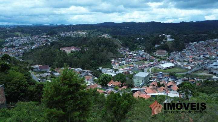 Imagem da galeria de fotos: Terreno/Lote Residencial para Venda - Campos do Jordão, Branca Nuvens - REF: TE0139
