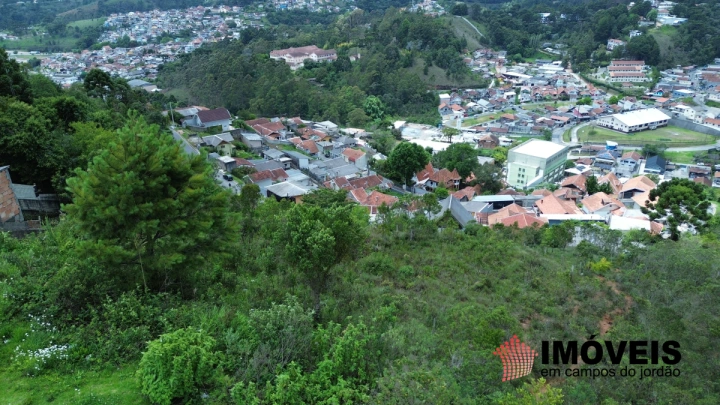 Imagem da galeria de fotos: Terreno/Lote Residencial para Venda - Campos do Jordão, Branca Nuvens - REF: TE0139