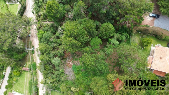 Imagem da galeria de fotos: Terreno/Lote Residencial para Venda - Campos do Jordão, Cidade do Sol - REF: TE0140