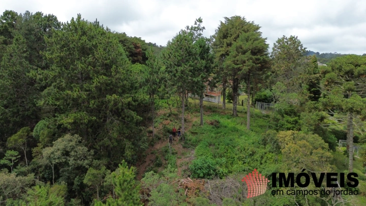 Imagem da galeria de fotos: Terreno/Lote Residencial para Venda - Campos do Jordão, Cidade do Sol - REF: TE0140
