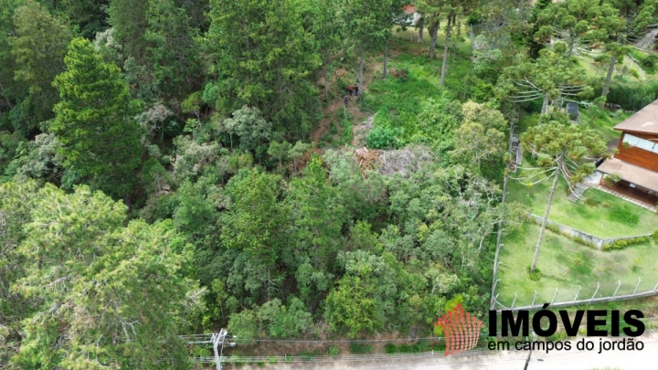 Imagem da galeria de fotos: Terreno/Lote Residencial para Venda - Campos do Jordão, Cidade do Sol - REF: TE0140