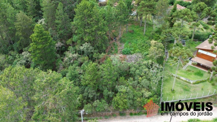 Imagem da galeria de fotos: Terreno/Lote Residencial para Venda - Campos do Jordão, Cidade do Sol - REF: TE0140