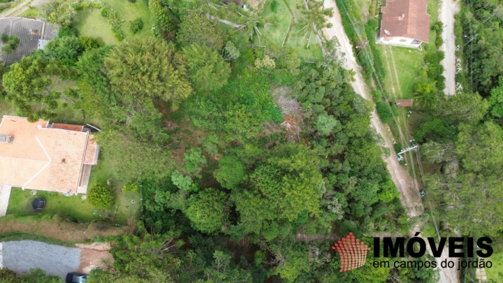 Imagem da galeria de fotos: Terreno/Lote Residencial para Venda - Campos do Jordão, Cidade do Sol - REF: TE0140