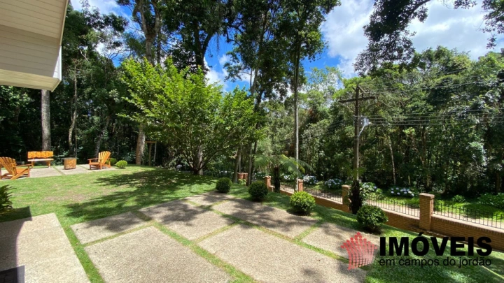 Imagem da galeria de fotos: Casa Residencial para Venda - Campos do Jordão, Parque Pedra do Baú - REF: 2794