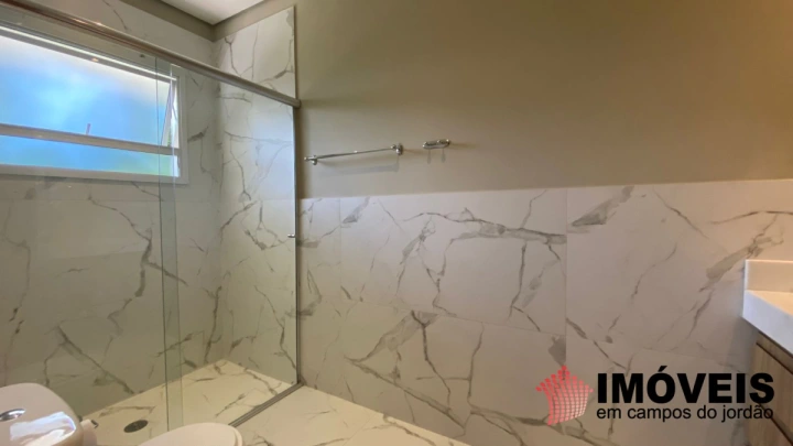 Imagem da galeria de fotos: Casa Residencial para Venda - Campos do Jordão, Parque Pedra do Baú - REF: 2794