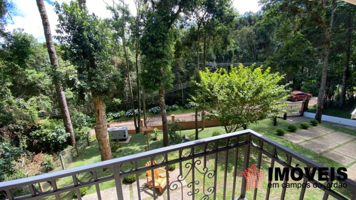 Imagem da galeria de fotos: Casa Residencial para Venda - Campos do Jordão, Parque Pedra do Baú - REF: 2794