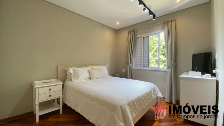 Imagem da galeria de fotos: Casa Residencial para Venda - Campos do Jordão, Parque Pedra do Baú - REF: 2794