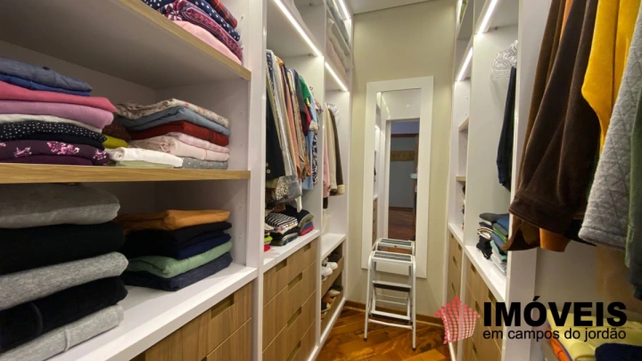 Imagem da galeria de fotos: Casa Residencial para Venda - Campos do Jordão, Parque Pedra do Baú - REF: 2794