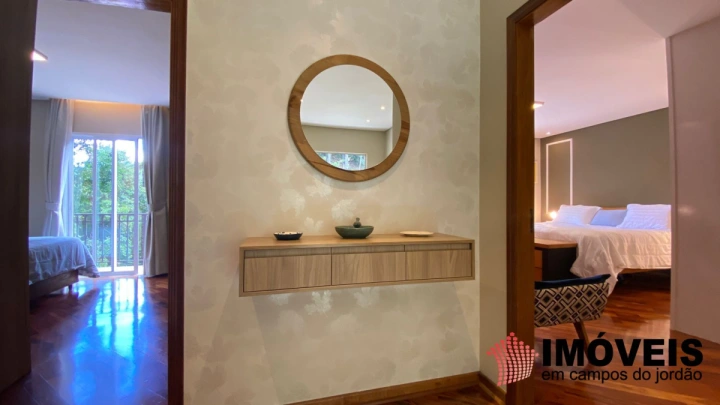 Imagem da galeria de fotos: Casa Residencial para Venda - Campos do Jordão, Parque Pedra do Baú - REF: 2794