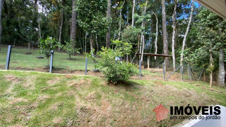 Imagem da galeria de fotos: Casa Residencial para Venda - Campos do Jordão, Parque Pedra do Baú - REF: 2794