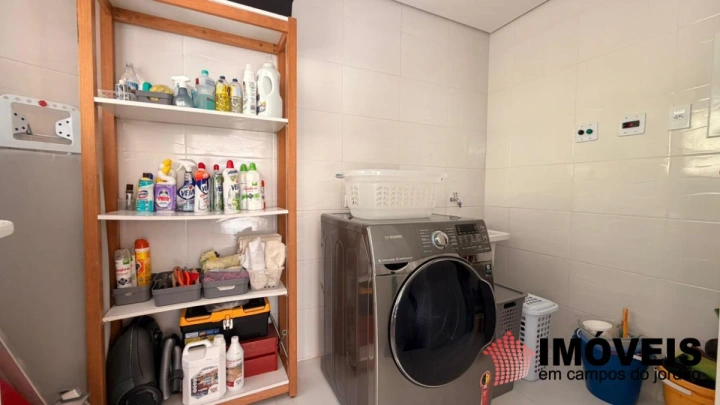 Imagem da galeria de fotos: Casa Residencial para Venda - Campos do Jordão, Parque Pedra do Baú - REF: 2794