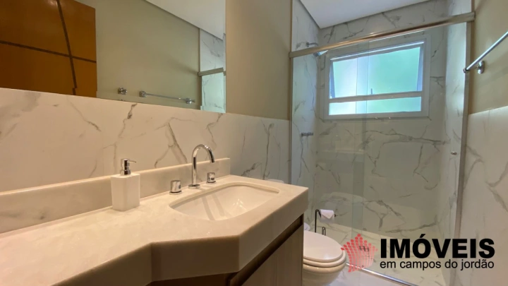 Imagem da galeria de fotos: Casa Residencial para Venda - Campos do Jordão, Parque Pedra do Baú - REF: 2794