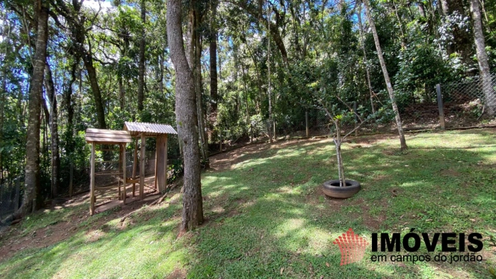 Imagem da galeria de fotos: Casa Residencial para Venda - Campos do Jordão, Parque Pedra do Baú - REF: 2794