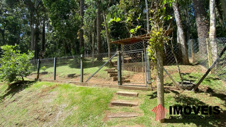 Imagem da galeria de fotos: Casa Residencial para Venda - Campos do Jordão, Parque Pedra do Baú - REF: 2794