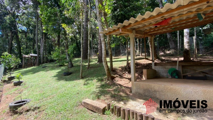 Imagem da galeria de fotos: Casa Residencial para Venda - Campos do Jordão, Parque Pedra do Baú - REF: 2794