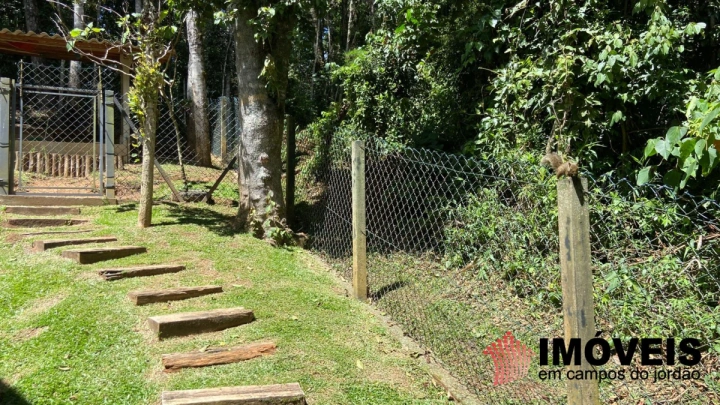 Imagem da galeria de fotos: Casa Residencial para Venda - Campos do Jordão, Parque Pedra do Baú - REF: 2794