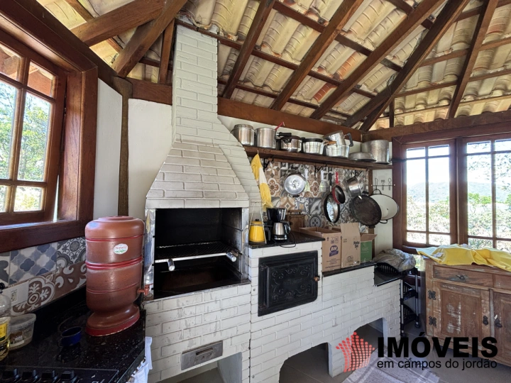 Imagem da galeria de fotos: Pousada Residencial para Venda - Paraibuna, Paraíbuna - REF: PO0012