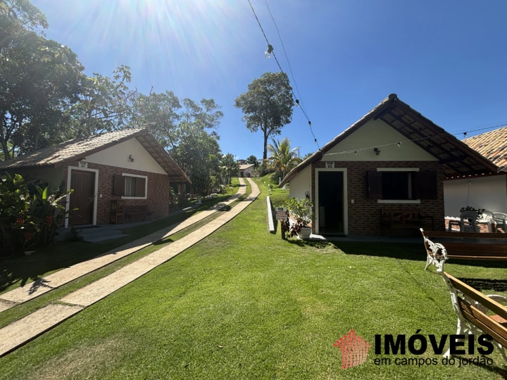 Imagem da galeria de fotos: Pousada Residencial para Venda - Paraibuna, Paraíbuna - REF: PO0012