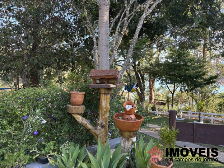 Imagem da galeria de fotos: Pousada Residencial para Venda - Paraibuna, Paraíbuna - REF: PO0012