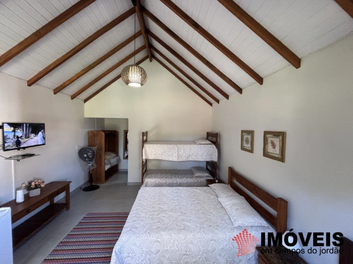 Imagem da galeria de fotos: Pousada Residencial para Venda - Paraibuna, Paraíbuna - REF: PO0012