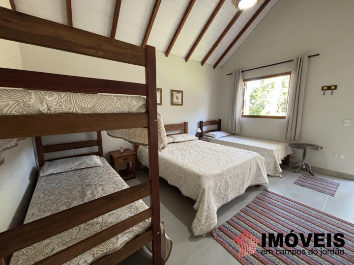 Imagem da galeria de fotos: Pousada Residencial para Venda - Paraibuna, Paraíbuna - REF: PO0012