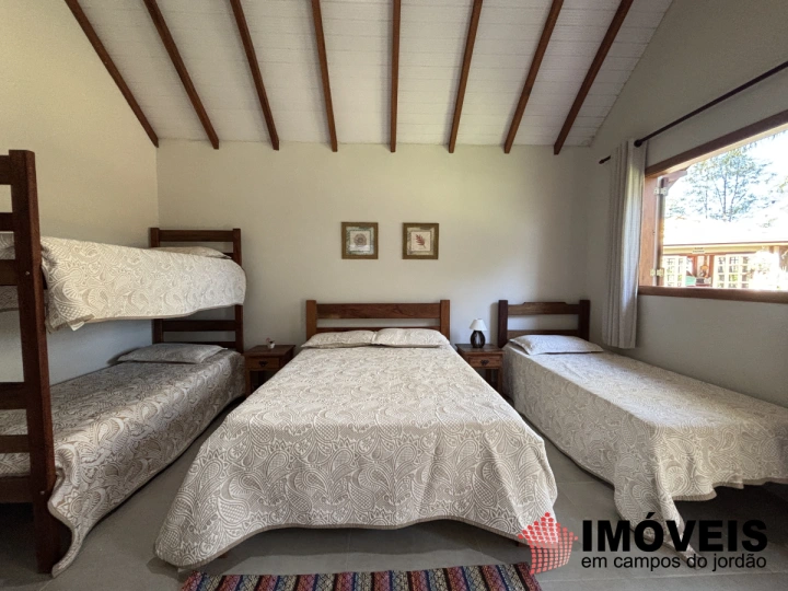 Imagem da galeria de fotos: Pousada Residencial para Venda - Paraibuna, Paraíbuna - REF: PO0012