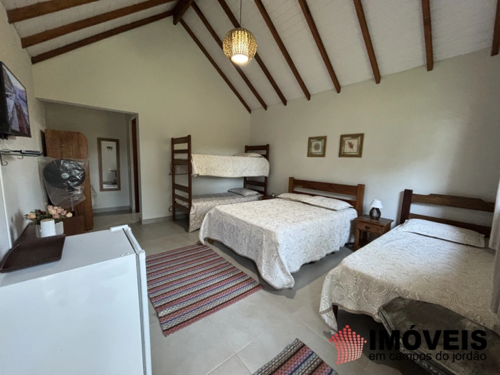 Imagem da galeria de fotos: Pousada Residencial para Venda - Paraibuna, Paraíbuna - REF: PO0012