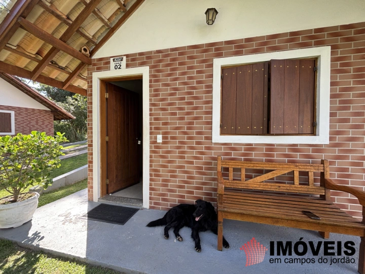 Imagem da galeria de fotos: Pousada Residencial para Venda - Paraibuna, Paraíbuna - REF: PO0012