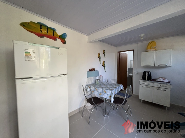 Imagem da galeria de fotos: Pousada Residencial para Venda - Paraibuna, Paraíbuna - REF: PO0012