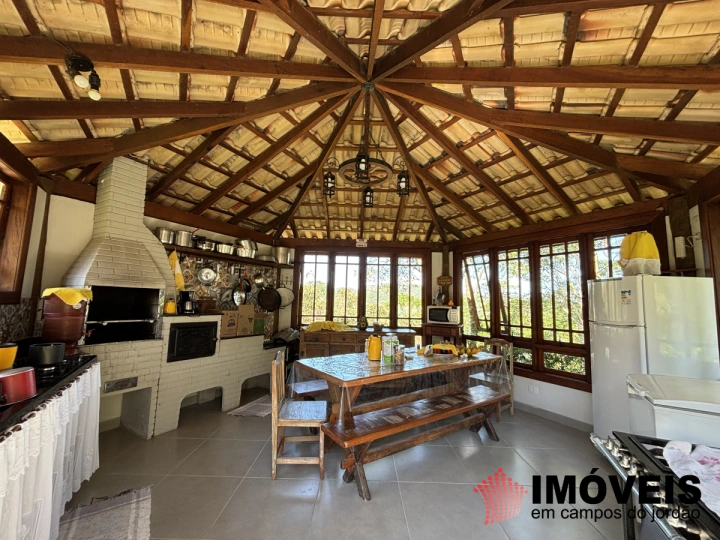 Imagem da galeria de fotos: Pousada Residencial para Venda - Paraibuna, Paraíbuna - REF: PO0012