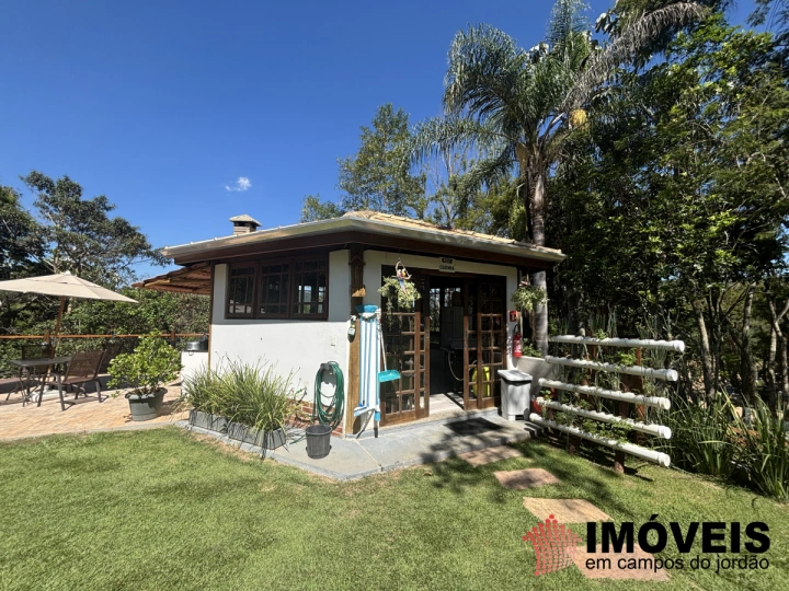 Imagem da galeria de fotos: Pousada Residencial para Venda - Paraibuna, Paraíbuna - REF: PO0012