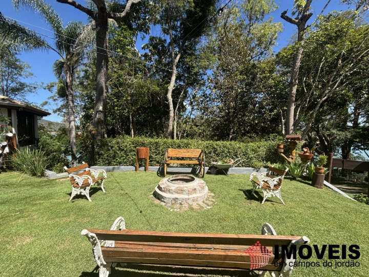 Imagem da galeria de fotos: Pousada Residencial para Venda - Paraibuna, Paraíbuna - REF: PO0012