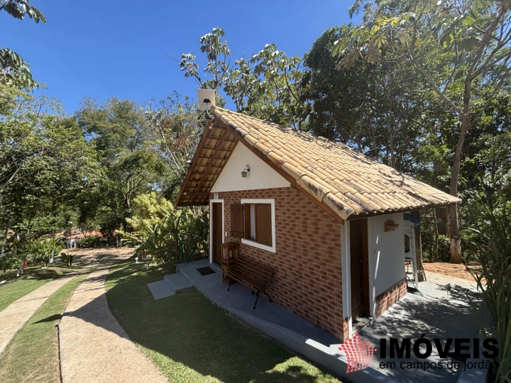 Imagem da galeria de fotos: Pousada Residencial para Venda - Paraibuna, Paraíbuna - REF: PO0012