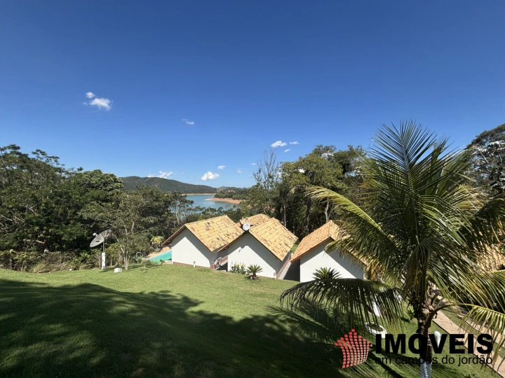 Imagem da galeria de fotos: Pousada Residencial para Venda - Paraibuna, Paraíbuna - REF: PO0012