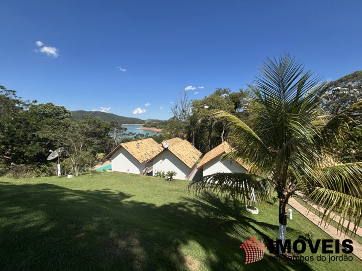 Imagem da galeria de fotos: Pousada Residencial para Venda - Paraibuna, Paraíbuna - REF: PO0012