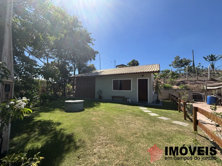 Imagem da galeria de fotos: Pousada Residencial para Venda - Paraibuna, Paraíbuna - REF: PO0012